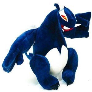 Pokémon Shadow Lugia Plush